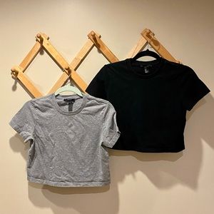 Forever 21 Crop Top Bundles